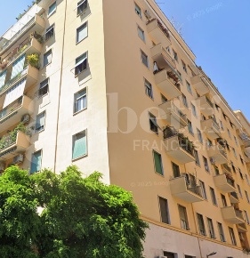 Foto Appartamento in Tolero, Roma Africano - Villa Chigi di 69 m²