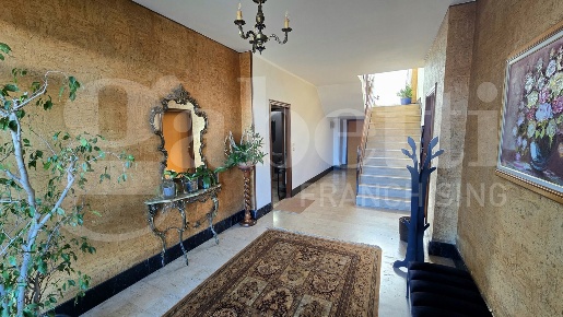 Foto Appartamento in Via Villarbasse 2, Buttigliera Alta Centro di 130 m²