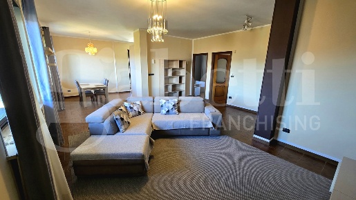 Foto Appartamento in Via Villarbasse 2, Buttigliera Alta Centro di 130 m²