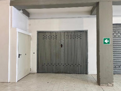 Foto Box in favorita, Campomarino Centro di 40 m² con 1 locali in vendita