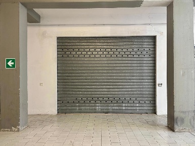 Foto Box in favorita, Campomarino Centro di 40 m² con 1 locali in vendita