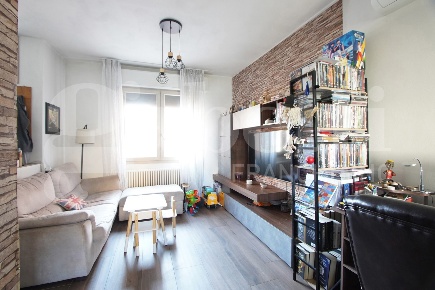 Foto Villa a schiera in Viale San Marco, Venezia Mestre di 85 m² in vendita