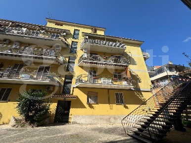 Foto Appartamento in Via Martiri di Belfiore 104, Marino Frattocchie