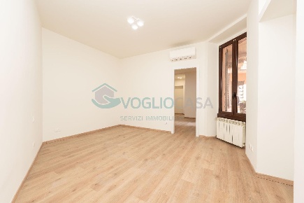 Foto Appartamento in PIAZZALE SUSA 7, Milano Plebisciti - Susa di 66 m²