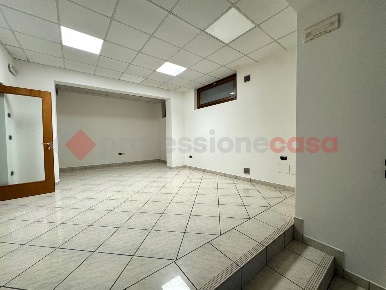 Foto Ufficio in Via zanellato snc, Monselice Centro di 109 m² con 2 locali