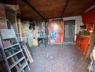 Foto Magazzino in Trento, Macerata Centro di 14 m² con 1 locali in vendita