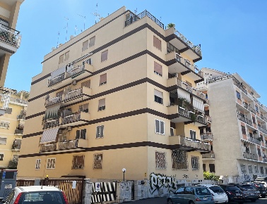Foto Appartamento in Via Val Pellice 9, Roma Conca d'Oro - Valli di 59 m²