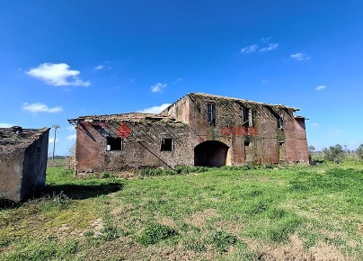 Foto Rustico in Via Carano 7, Aprilia Gattone - Isole di 328 m² in vendita