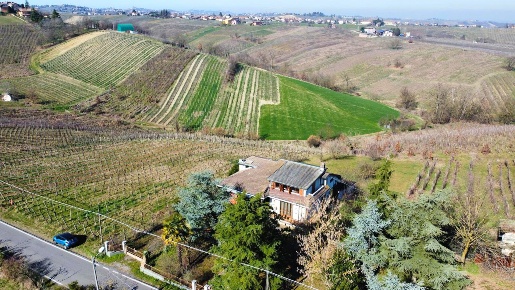 Foto Villa unifamiliare in LocalitÃ  Fornello Costa Sidoli 246, di 221 m²