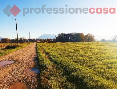 Foto Terreno agricolo in Contrada fornace 0, Aquino di 64192 m² in vendita