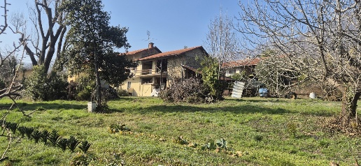 Foto Rustico in Strada Dandaro 14, Cantalupa di 255 m² con 5 locali