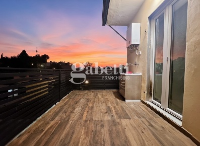 Foto Appartamento in Via Guardavia 1, Firenze Soffiano di 80 m² in vendita