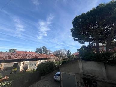 Foto Appartamento in Domenico Comissetti, Pianezza Centro di 65 m²