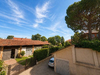 Foto Appartamento in Domenico Comissetti, Pianezza Centro di 65 m²