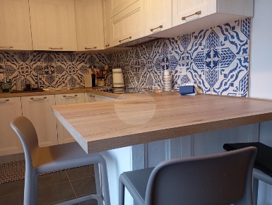 Foto Appartamento in PIAZZA PORTELLA, Minturno di 125 m² con 5 locali