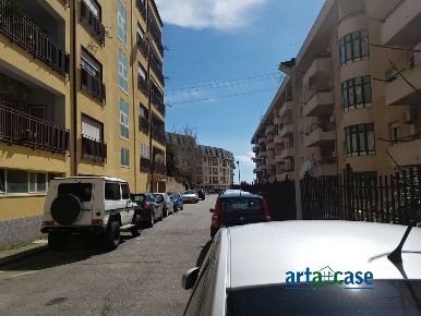 Foto Appartamento in Via umberto terracini, Messina Annunziata Alta