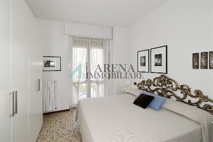 Foto Appartamento in Via Del Liri, Milano Viale Ungheria - Mecenate