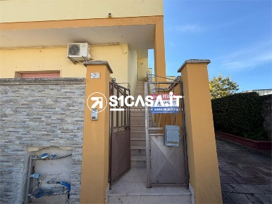 Foto Case indipendenti in Via Metello, Galatone Centro di 115 m² in affitto