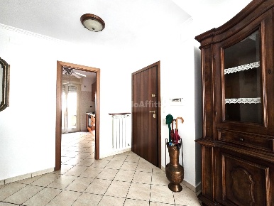 Foto Appartamento in Via Camillo Pilotto 85, Roma Serpentara di 105 m²