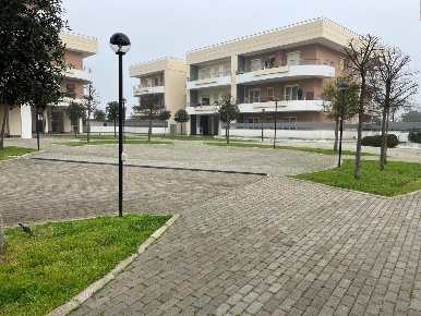 Foto Appartamento in Via della Riserva di Livia 111, Roma Prima Porta
