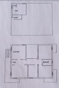 Foto Appartamento a San Benedetto del Tronto Porto d'Ascoli di 171 m²