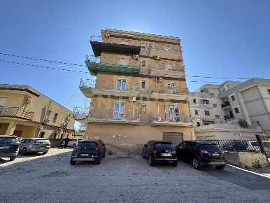 Foto Posti auto in Via Carlentini 4, Siracusa Santa Panagia - Teracati