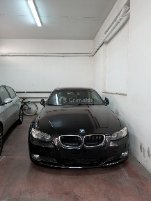 Foto Posti auto in Via Cristoforo Colombo 34, Nettuno Centro di 10 m²