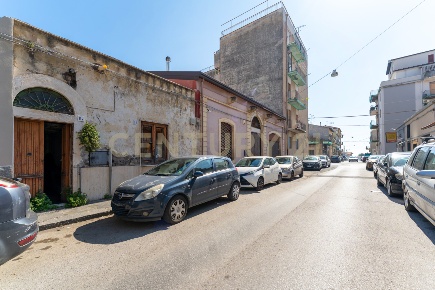 Foto Casa indipendente in Via Galileo Ferraris 9, Catania Rapisardi