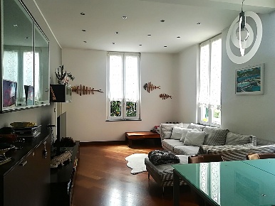 Foto Appartamento a Santa Margherita Ligure di 107 m² con 6 locali