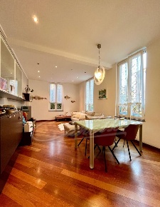 Foto Appartamento in Corso Matteotti 52, Santa Margherita Ligure Centro