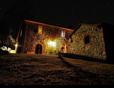 Foto Rustico in STRADA VICINALE, Monterotondo Marittimo Centro di 430 m²