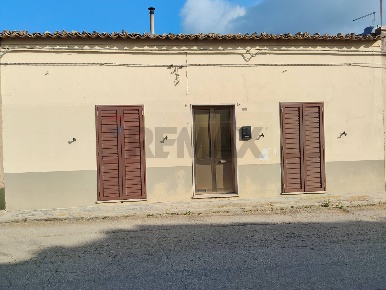 Foto Casa indipendente in C/da Mortilla/Quaglio 127, Chiaramonte Gulfi