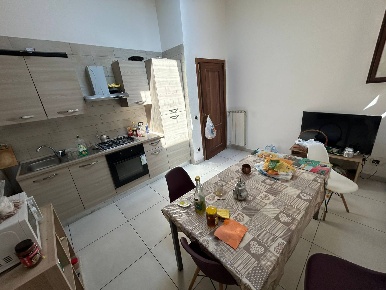 Foto Appartamento in via tosco romagnola 1, Cascina di 85 m² con 4 locali