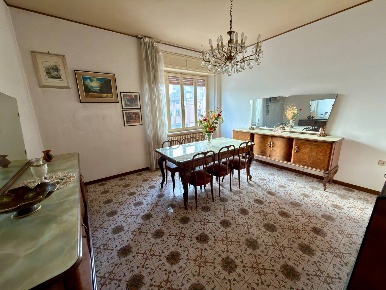 Foto Appartamento in Via Zacchilli 12, Fabriano Centro di 94 m² in vendita