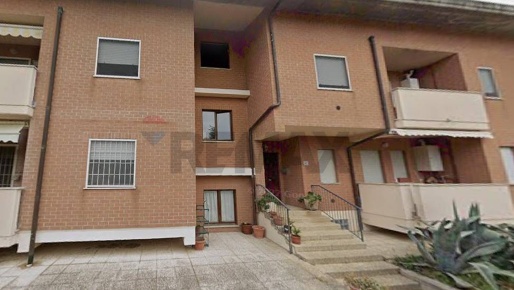 Foto Appartamento in Via del Bozzolo 3/c, Magione Centro di 92 m²