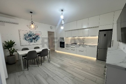 Foto Appartamento in Via Volpera 6, Mapello di 45 m² con 2 locali