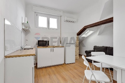 Foto Appartamento in Via Della Maggiolina 2, Milano Maggiolina di 50 m²