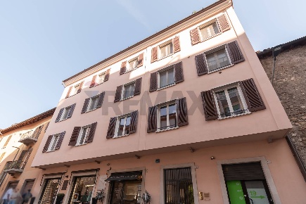 Foto Appartamento in Via Pietro Bulloni 15, Brescia Magenta - Arnaldo