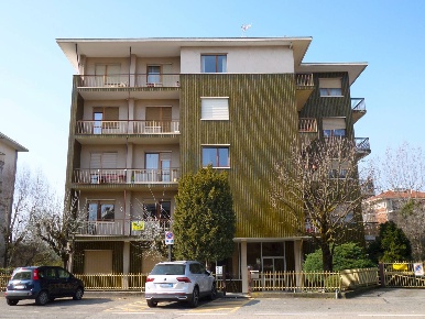 Foto Appartamento in Strada Villastellone 28 BIS, Moncalieri Nasi di 114 m²