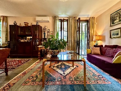 Foto Appartamento in via Trento 4, Peschiera Borromeo Mezzate di 94 m²