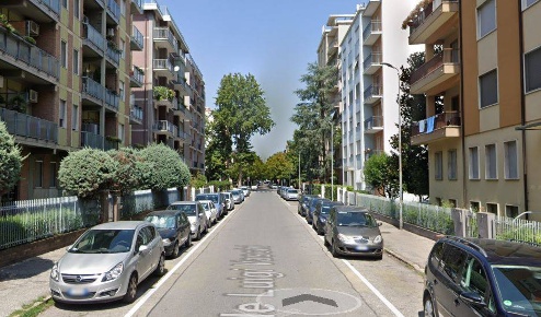 Foto Appartamento in via vaschi, Mantova Valletta Paiolo di 70 m²