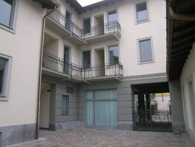 Foto Ufficio in VIA MADONNA 63, Rho Centro di 109 m² con 3 locali