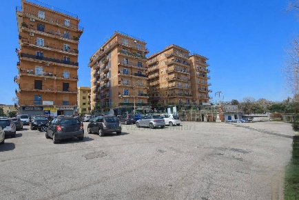 Foto Appartamento in Via Archimede, San Nicola la Strada di 145 m²