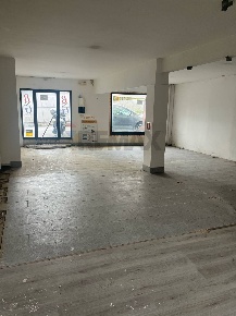 Foto Locale commerciale in Via Lodi 5, Genova Molassana di 188 m²