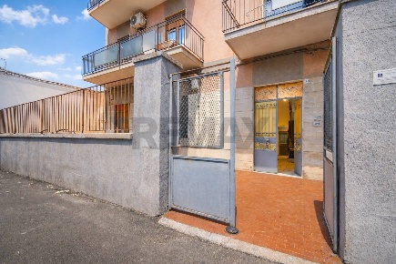 Foto Appartamento in Via Carlo Forlanini 48, Catania di 78 m² con 4 locali