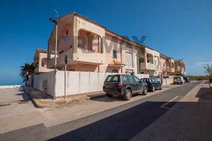 Foto Villa a schiera in Via Carlo Alberto 126, Portopalo di Capo Passero