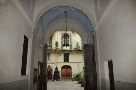 Foto Appartamento in VIA SAN TOMMASO 6, Torino Quadrilatero Romano di 80 m²