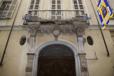 Foto Appartamento in VIA SAN TOMMASO 6, Torino Quadrilatero Romano di 80 m²