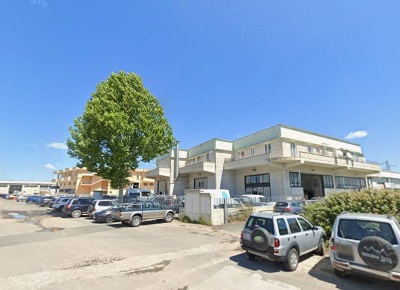 Foto Capannone industriale in Via dell'Elettronica 81-87, Follonica