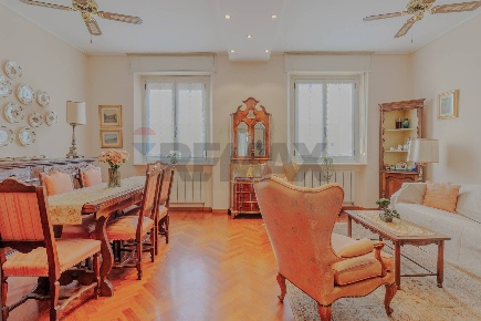 Foto Appartamento in Viale Fulvio Testi 86, Milano Prato Centenaro